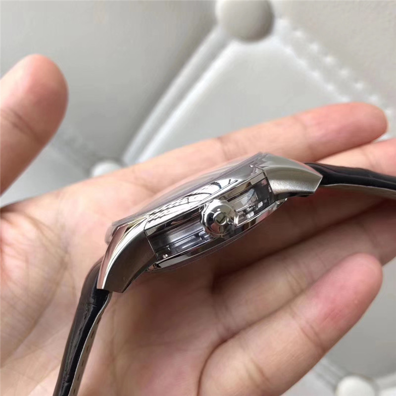 VS廠歐米茄明亮之藍做工評測（VS明亮之藍細節解析）