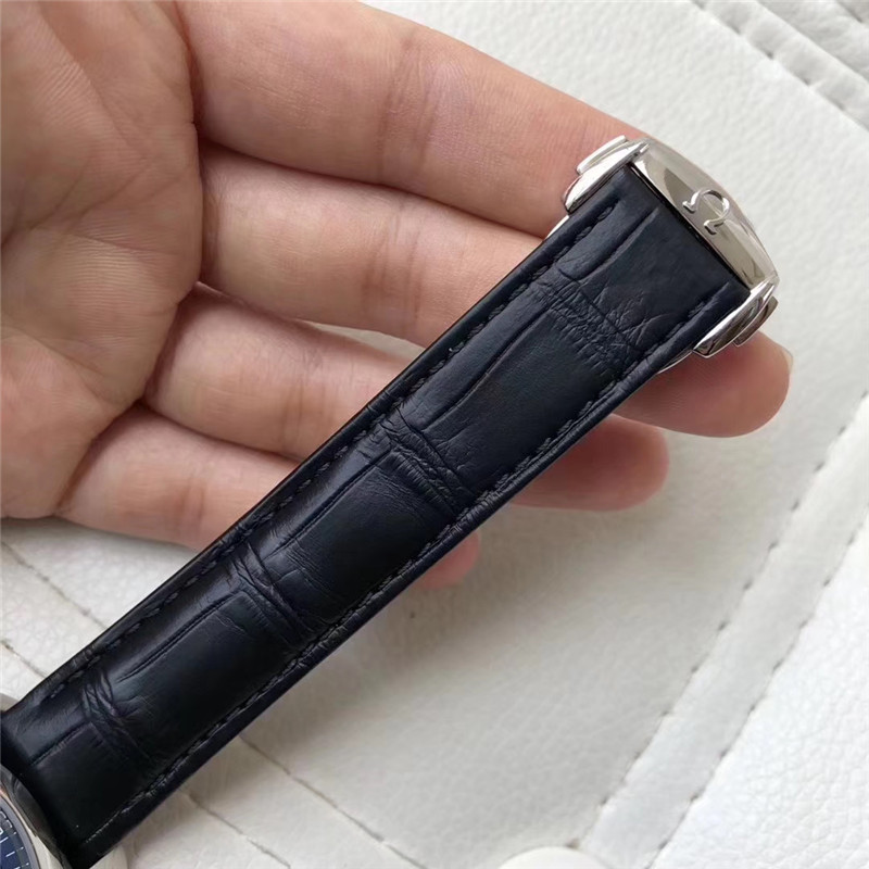 VS廠歐米茄明亮之藍做工評測（VS明亮之藍細節解析）