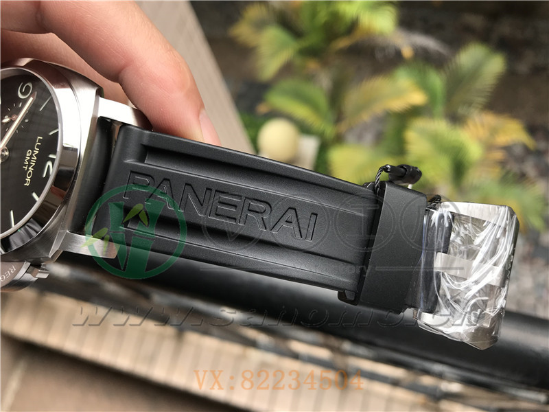 VS廠沛納海PAM320「P.9001機(jī)芯」產(chǎn)品展示