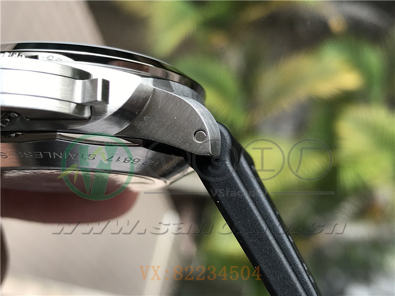 VS廠沛納海PAM320「P.9001機(jī)芯」產(chǎn)品展示