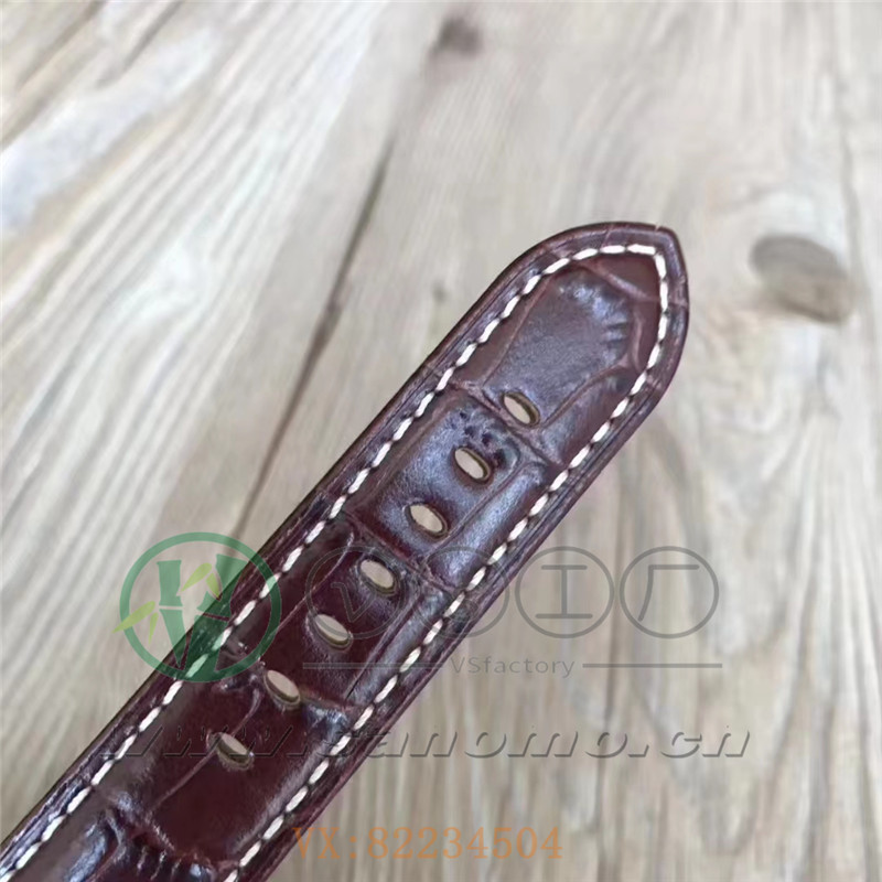 VS廠沛納海PAM351「P.9000機芯」產品展示