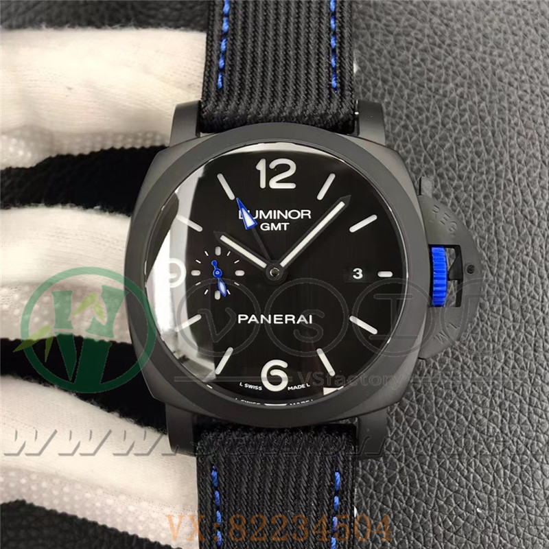 VS廠沛納海1176評測（VS沛納海1176寶齊萊聯名值得入手嗎）