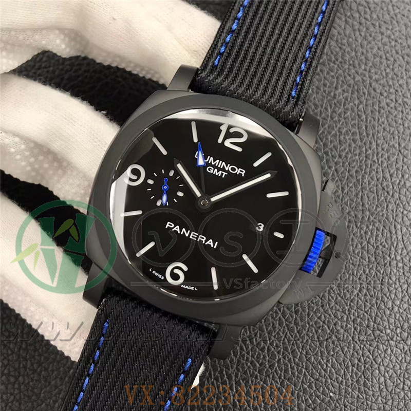 VS廠沛納海1176評測（VS沛納海1176寶齊萊聯名值得入手嗎）