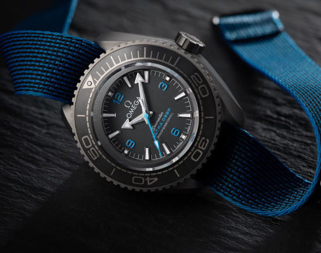 國潮手表什么樣子