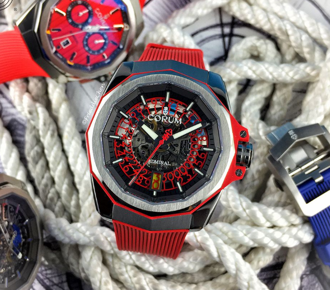 拆解一塊來自未來的超級腕表