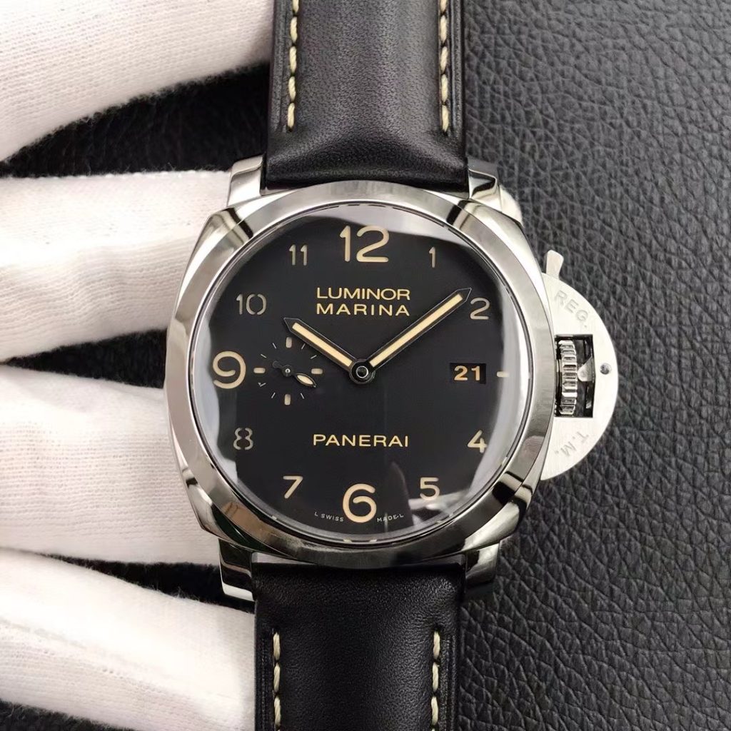 VS廠沛納海359評測（VS廠沛納海v2版359有破綻嗎）