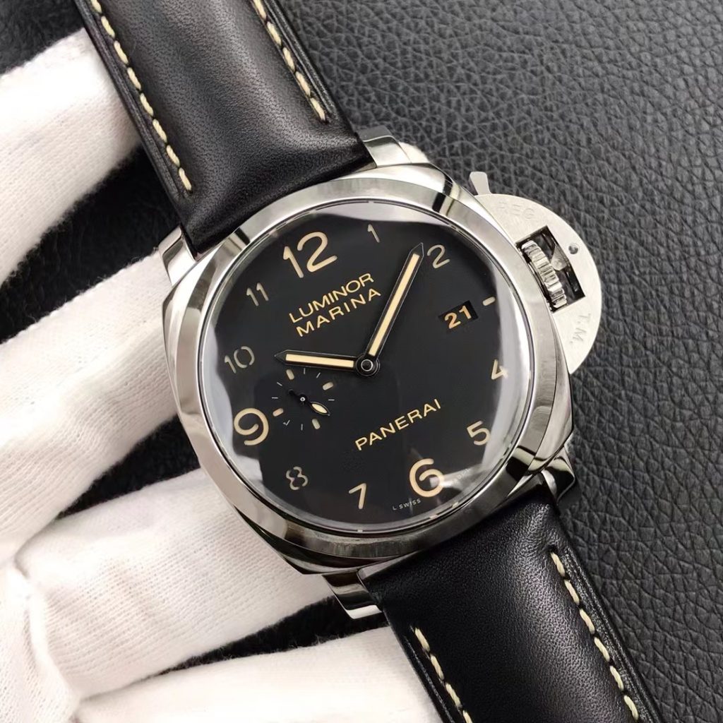 VS廠沛納海359評測（VS廠沛納海v2版359有破綻嗎）