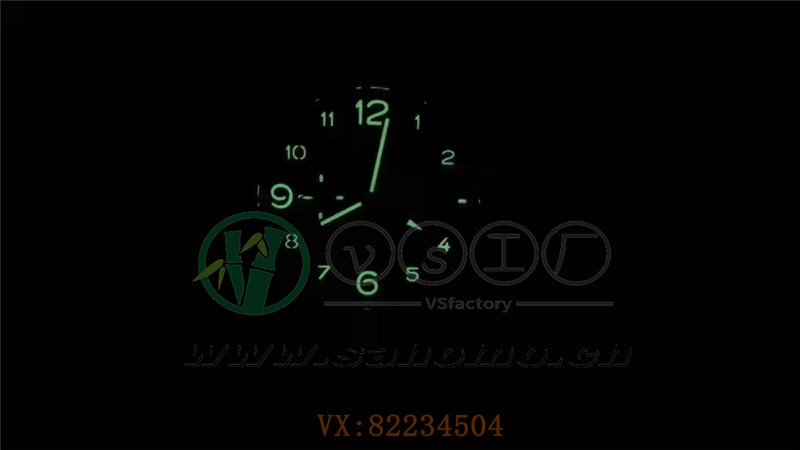 VS廠沛納海PAM441「P.9001機(jī)芯」產(chǎn)品展示