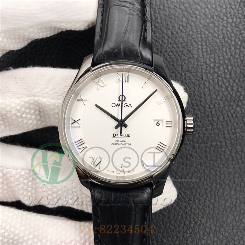 VS廠歐米茄蝶飛評測（VS蝶飛細節怎么樣）