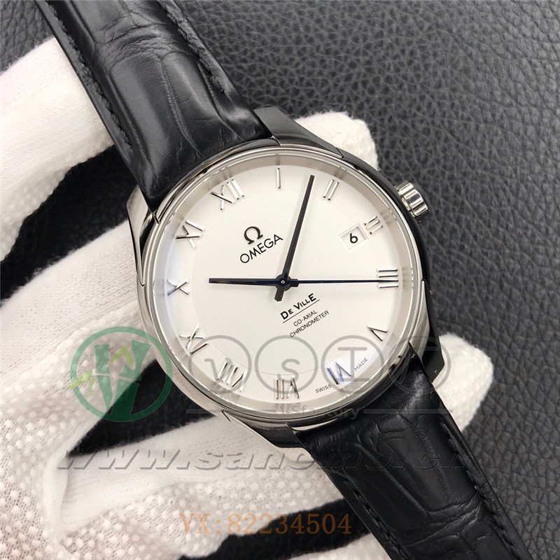 VS廠歐米茄蝶飛評測（VS蝶飛細節怎么樣）