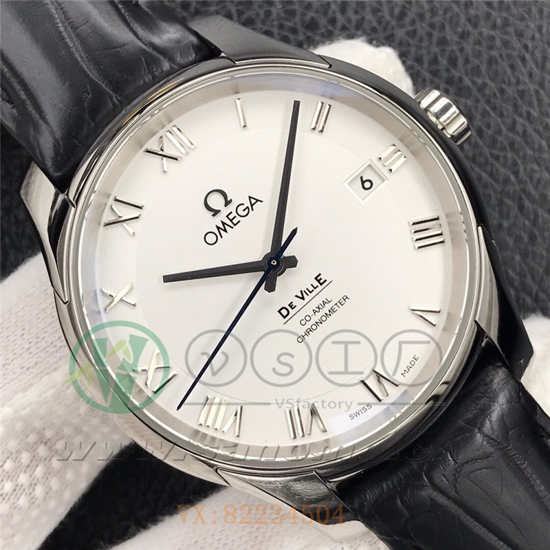 VS廠歐米茄蝶飛評測（VS蝶飛細節怎么樣）