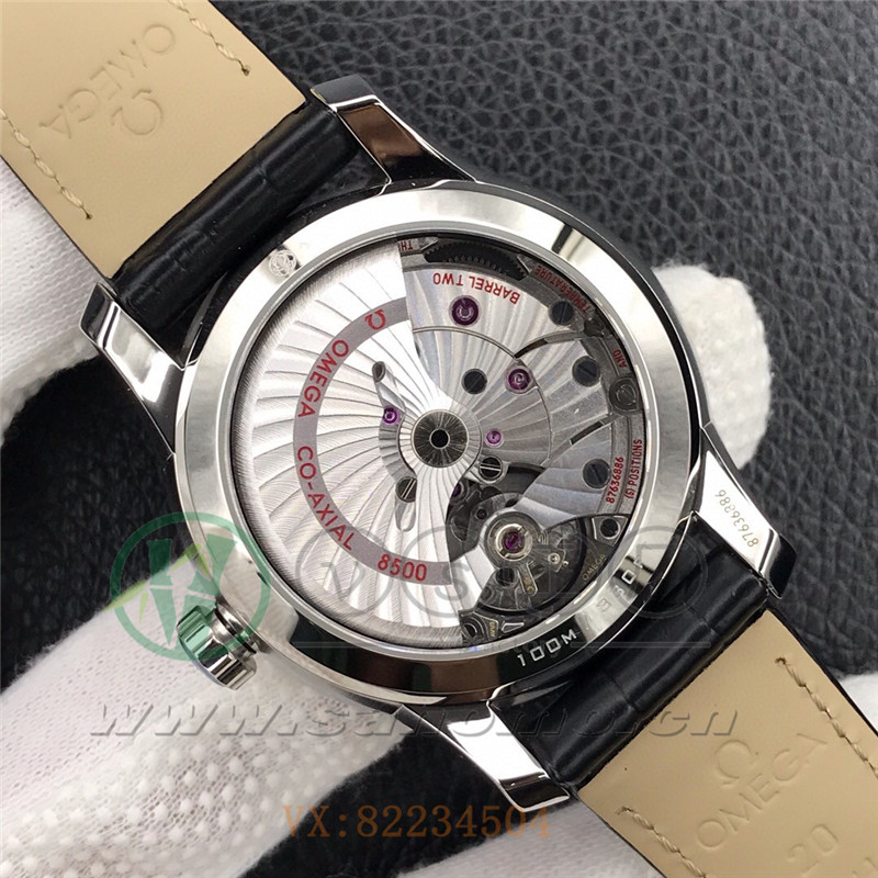 VS廠歐米茄蝶飛評測（VS蝶飛細節怎么樣）