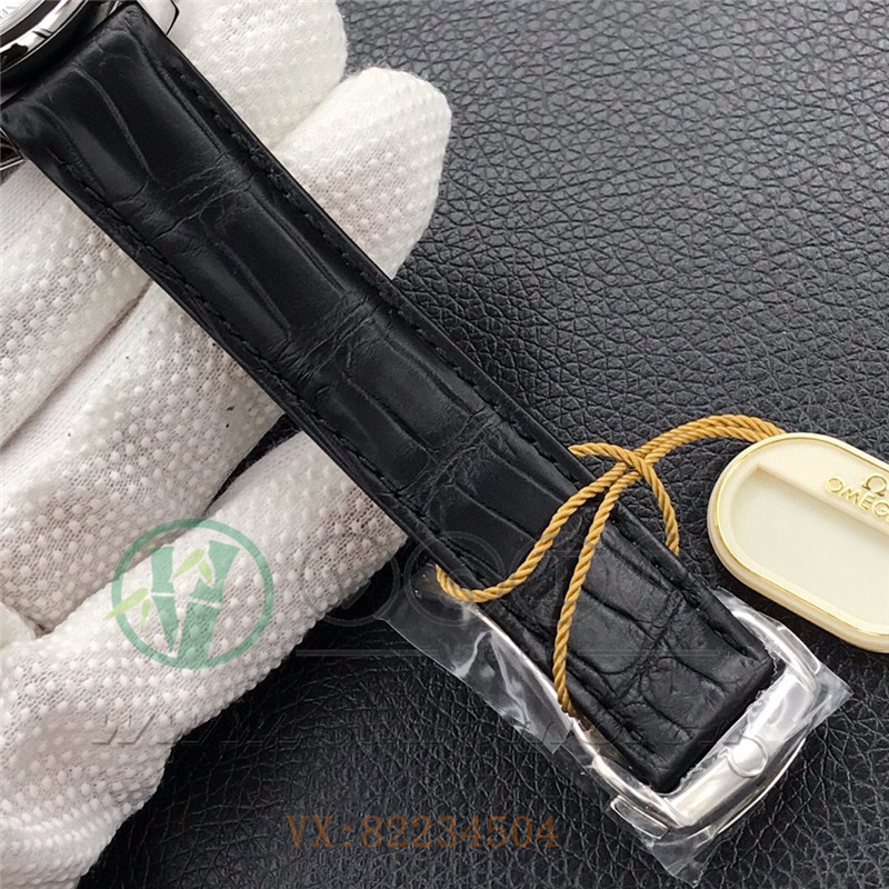 VS廠歐米茄蝶飛評測（VS蝶飛細節怎么樣）