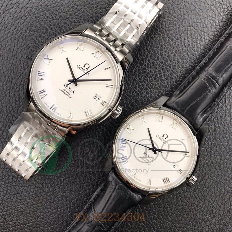 VS廠歐米茄蝶飛評測（VS蝶飛細節怎么樣）