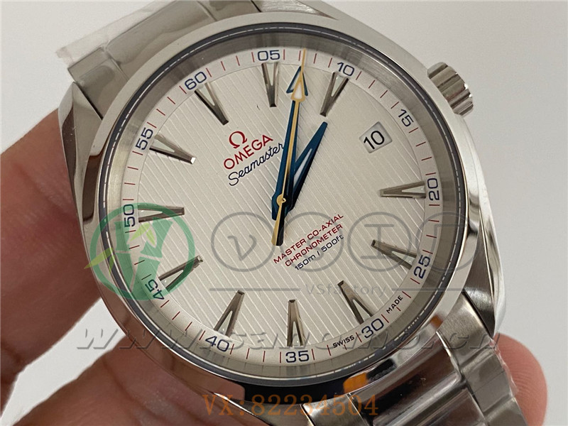 VS廠歐米茄海馬150金針隊長評測（VS海馬150金針隊長值得入手嗎）