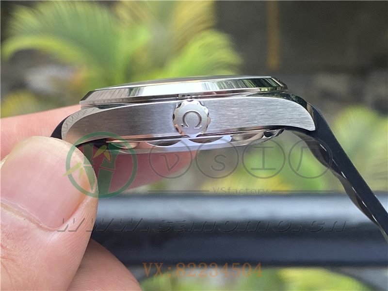 VS廠歐米茄海馬150柚木綠評測（vs廠海馬150柚木綠有破綻嗎）