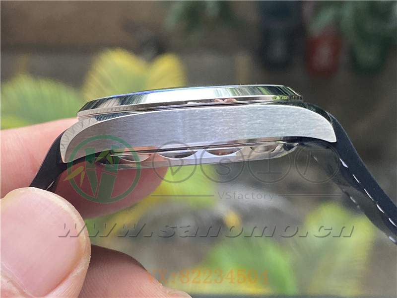 VS廠歐米茄海馬150柚木綠評測（vs廠海馬150柚木綠有破綻嗎）