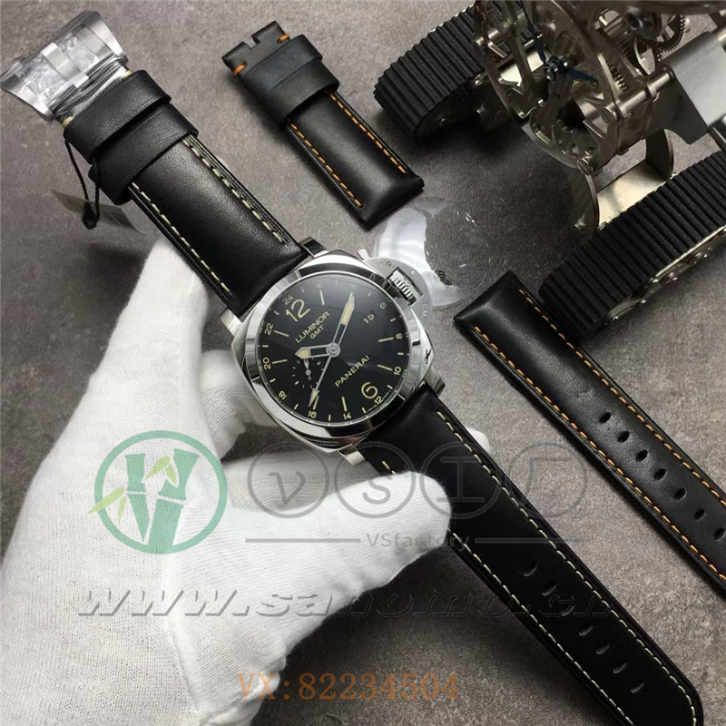 VS廠沛納海PAM531「P.9003機芯」產品展示