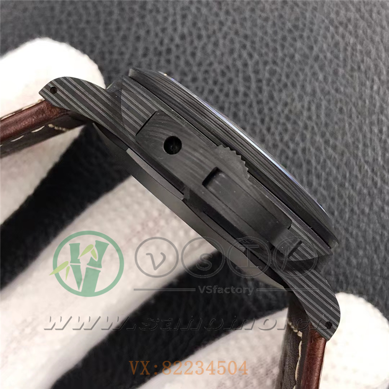 VS廠沛納海PAM661「P.9010機芯」產品展示