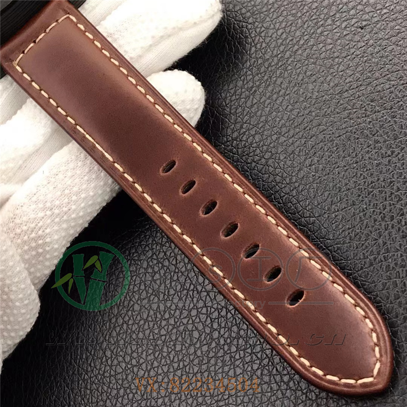 VS廠沛納海PAM661「P.9010機芯」產品展示