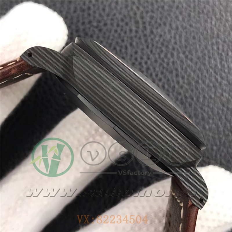 VS廠沛納海PAM661「P.9010機芯」產品展示