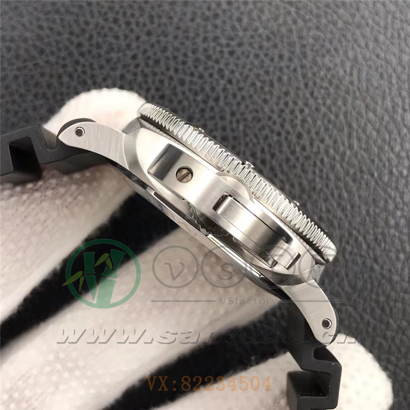 VS廠沛納海PAM683「OP XXXIV機(jī)芯」產(chǎn)品展示