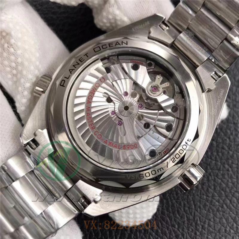 VS廠海馬四分之一橙對比正品評測（VS四分之一橙真假對比）