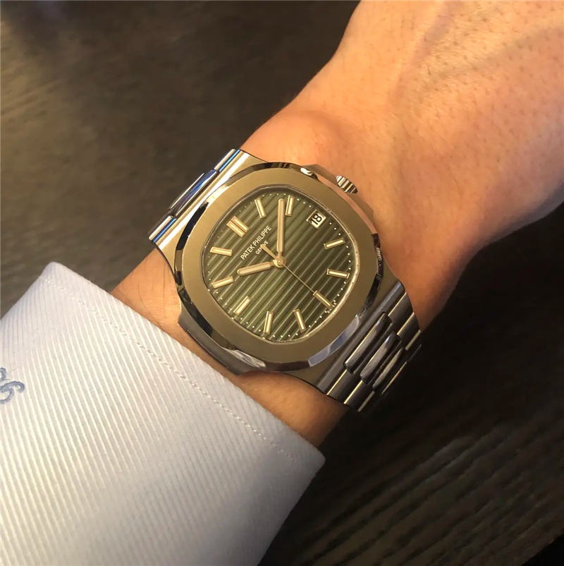 關于vs廠手表的故事