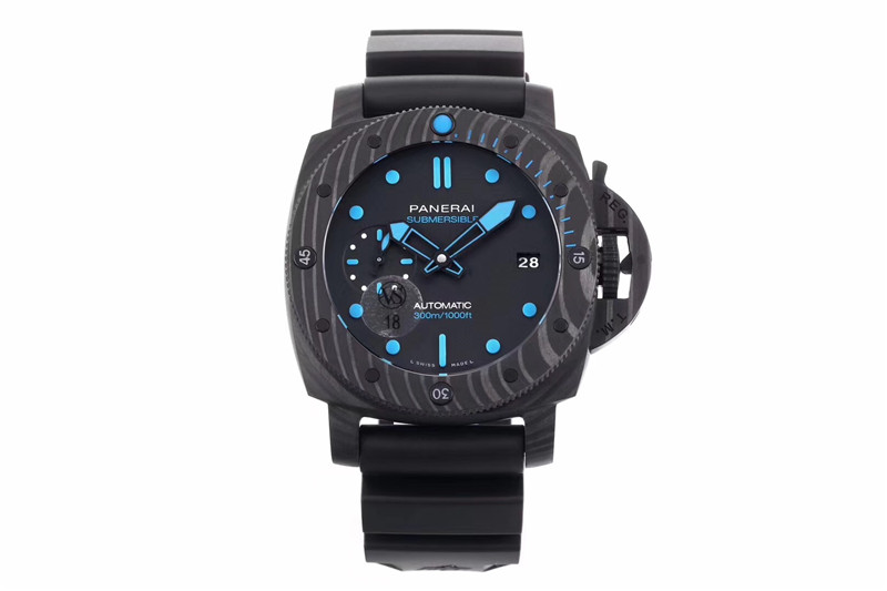 VS廠沛納海960評測（VS沛納海960做工有破綻嗎）