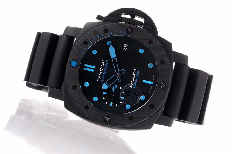 VS廠沛納海960評測（VS沛納海960做工有破綻嗎）