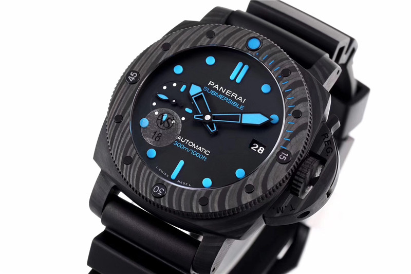 VS廠沛納海960評測（VS沛納海960做工有破綻嗎）