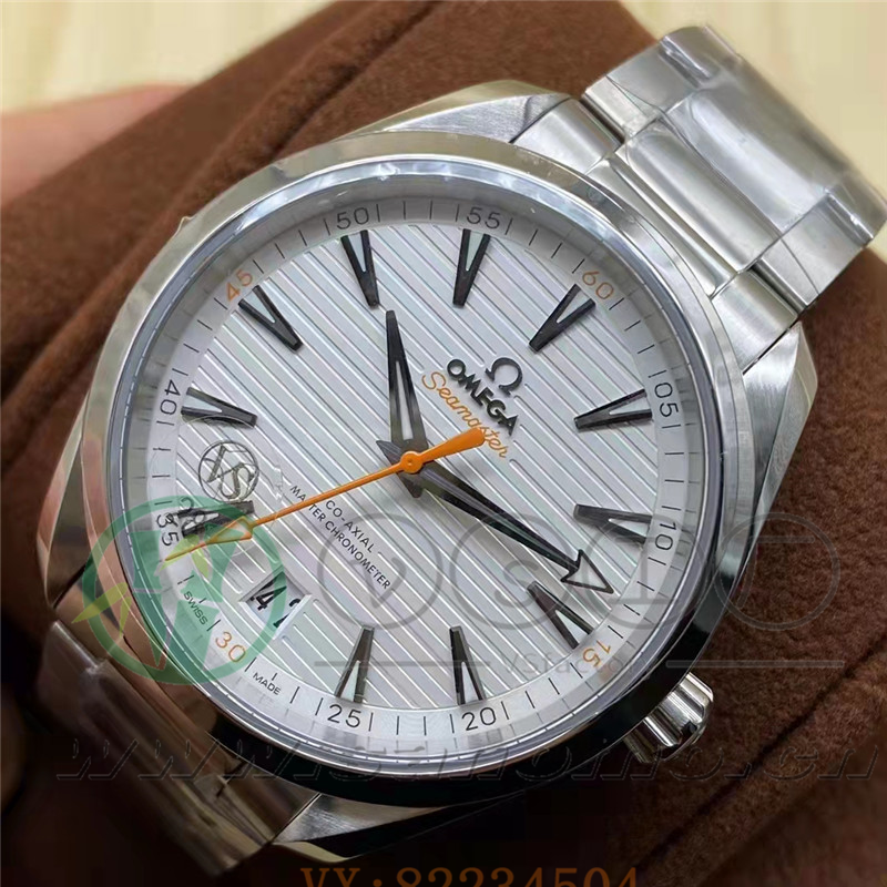 VS廠歐米茄海馬150橙針評測（vs海馬150柚木橙針細節怎么樣）