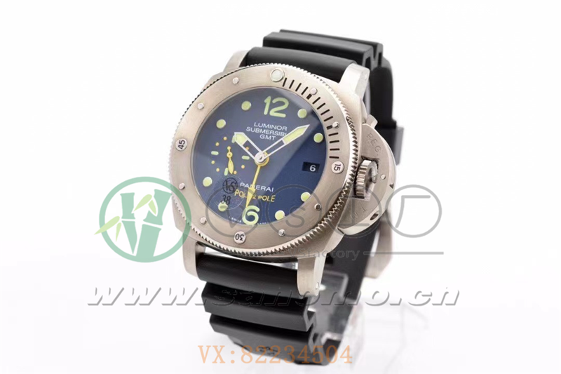 VS廠沛納海pam719鈦金屬質(zhì)量如何（vs廠沛納海719值得入手嗎）