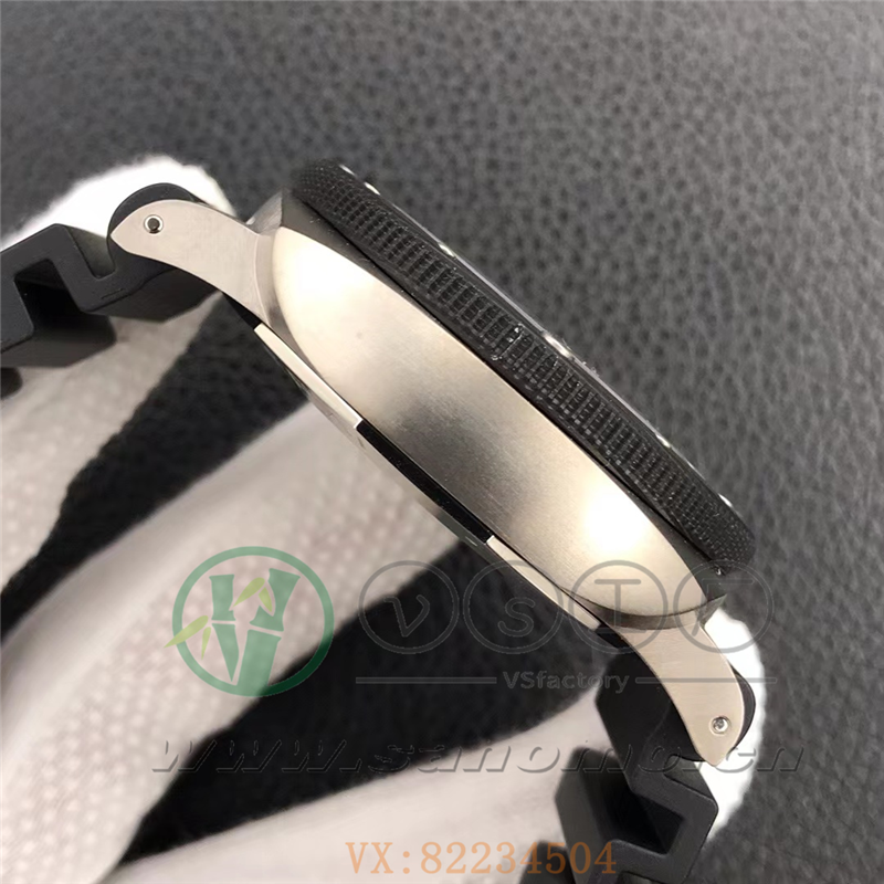 VS廠沛納海PAM799「P.9010機芯」產品展示