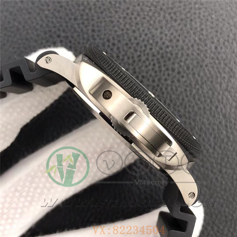 VS廠沛納海PAM799「P.9010機芯」產品展示