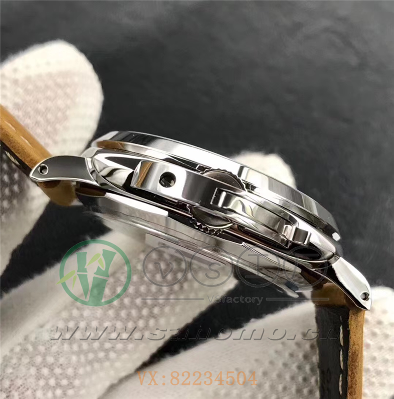 VS廠沛納海PAM904「P.9000機芯」產品展示