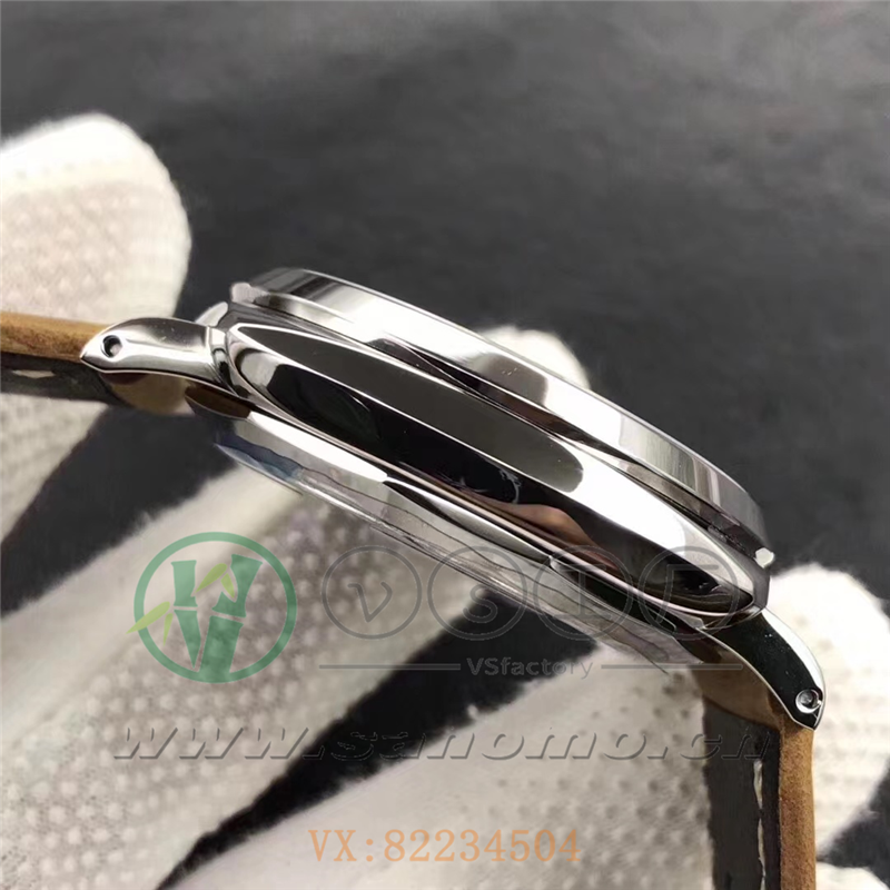 VS廠沛納海PAM904「P.9000機芯」產品展示