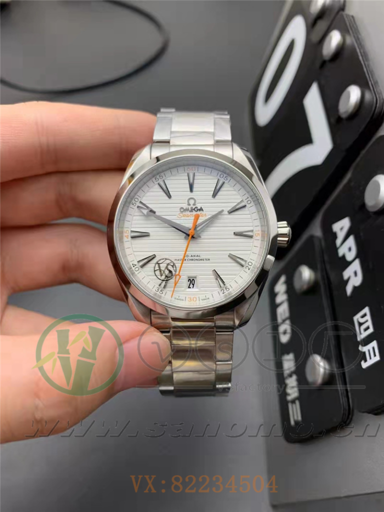 VS廠歐米茄海馬150橙針質(zhì)量怎么樣（VS海馬150橙針穩(wěn)定嗎）