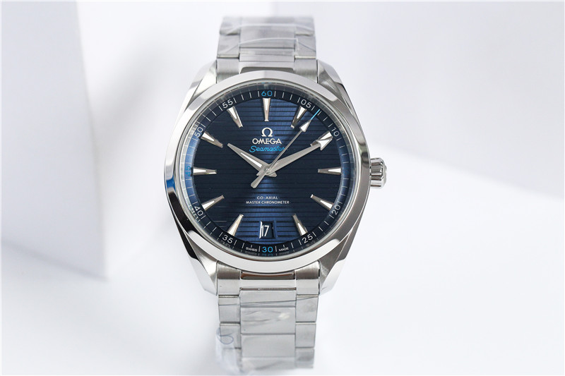 VS廠歐米茄海馬150柚木藍(lán)盤(pán)評(píng)測(cè)（vs廠海馬150柚木藍(lán)值得入手嗎）