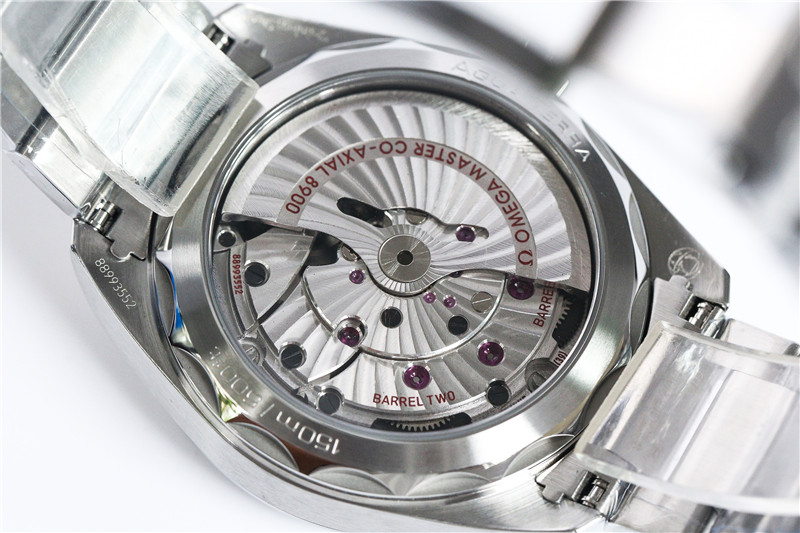 VS廠歐米茄海馬150柚木藍(lán)盤(pán)評(píng)測(cè)（vs廠海馬150柚木藍(lán)值得入手嗎）