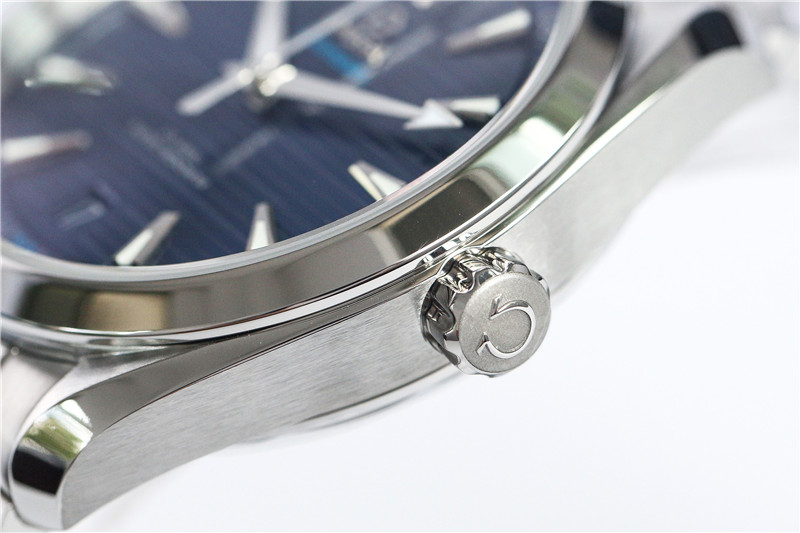 VS廠歐米茄海馬150柚木藍(lán)盤(pán)評(píng)測(cè)（vs廠海馬150柚木藍(lán)值得入手嗎）