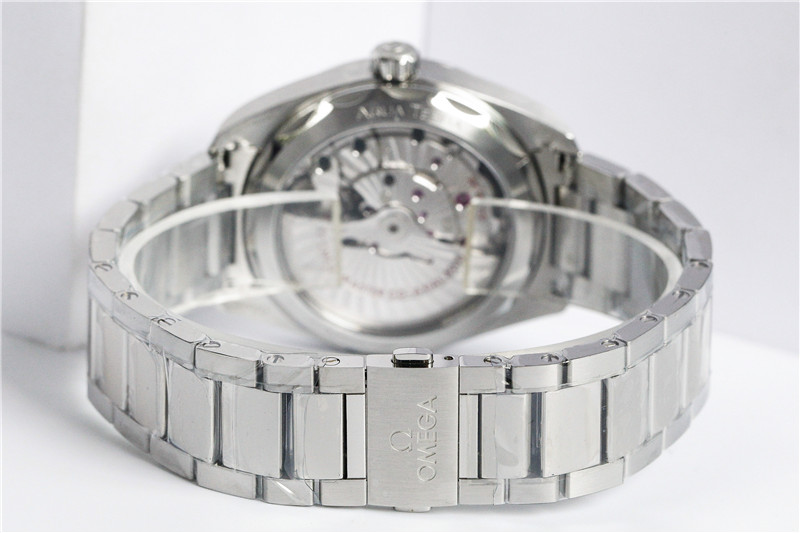 VS廠歐米茄海馬150柚木藍(lán)盤(pán)評(píng)測(cè)（vs廠海馬150柚木藍(lán)值得入手嗎）