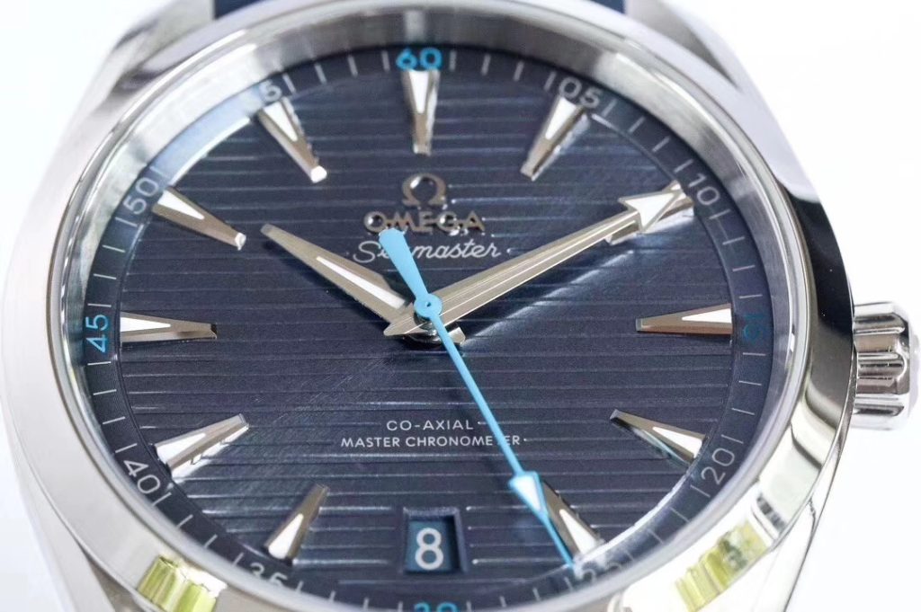 VS廠歐米茄海馬150柚木淺藍盤評測（vs海馬150柚木淺藍值得入手嗎）