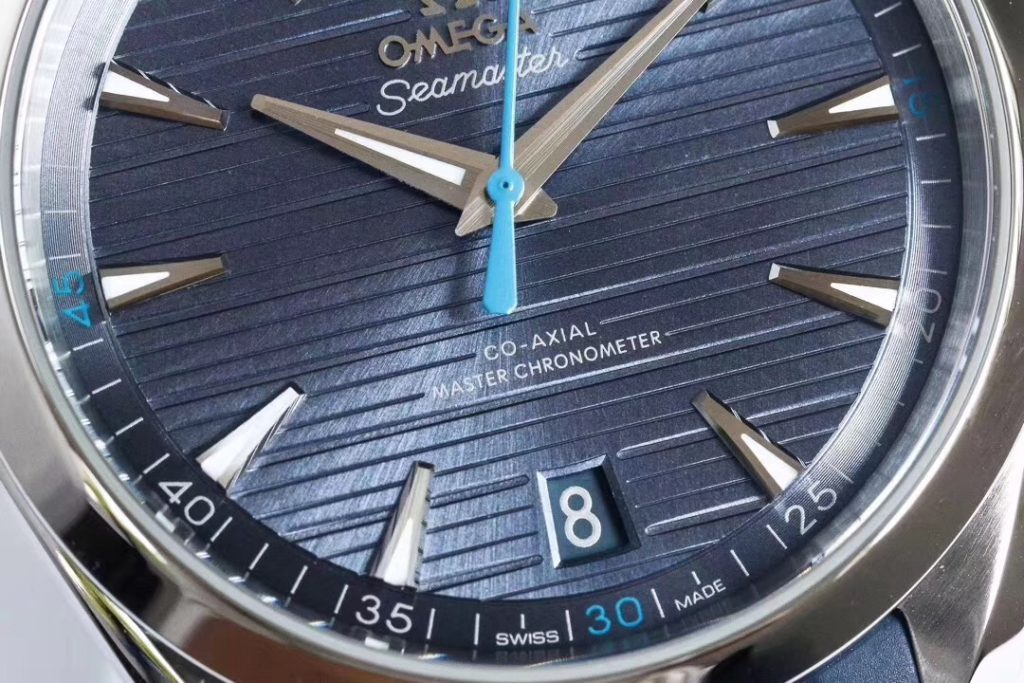 VS廠歐米茄海馬150柚木淺藍盤評測（vs海馬150柚木淺藍值得入手嗎）