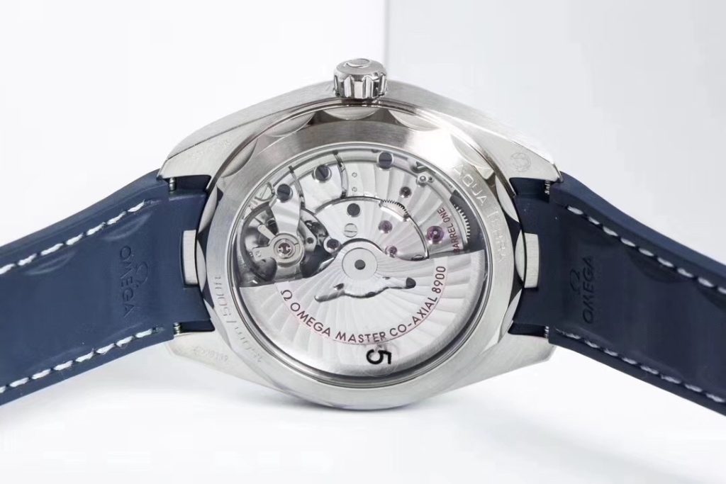 VS廠歐米茄海馬150柚木淺藍盤評測（vs海馬150柚木淺藍值得入手嗎）