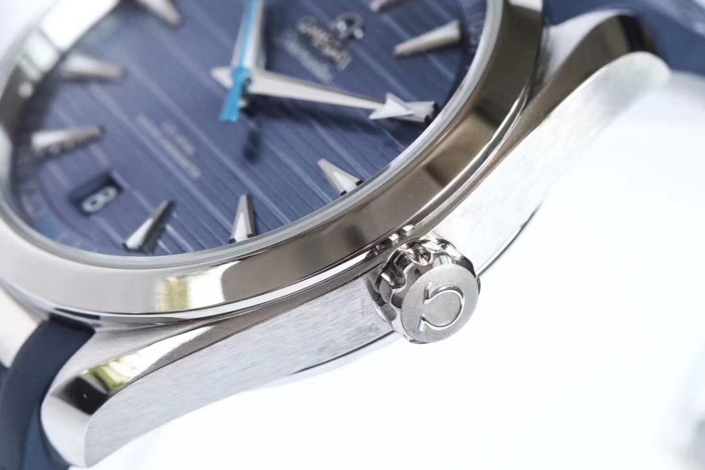 VS廠歐米茄海馬150柚木淺藍盤評測（vs海馬150柚木淺藍值得入手嗎）