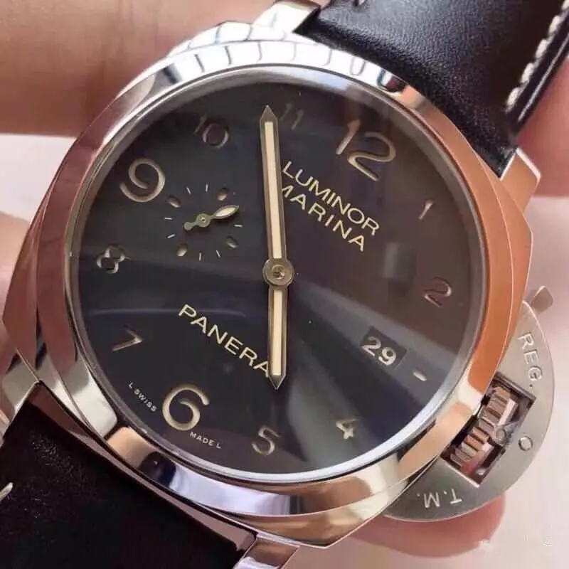 VS廠沛納海359v2版質量如何（vs廠沛納海返修高嗎）