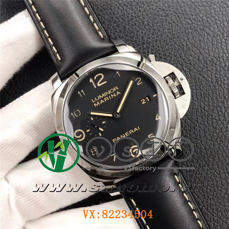 VS廠沛納海359v2版質量如何（vs廠沛納海返修高嗎）