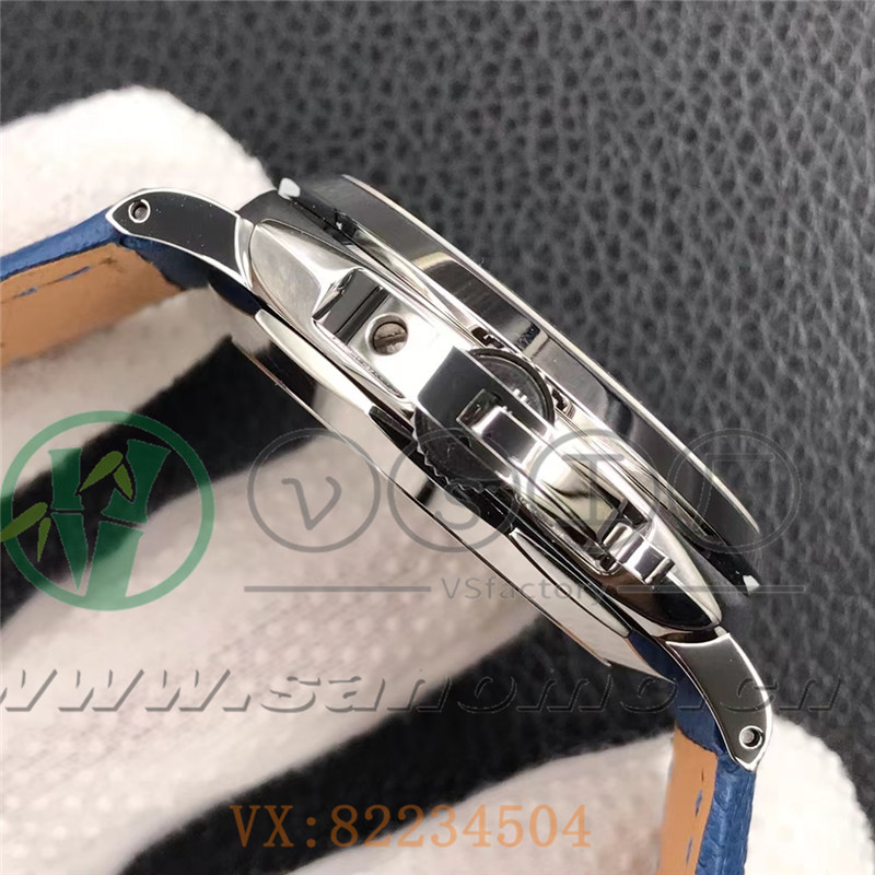 VS廠沛納海PAM906「P.9010機芯」產品展示