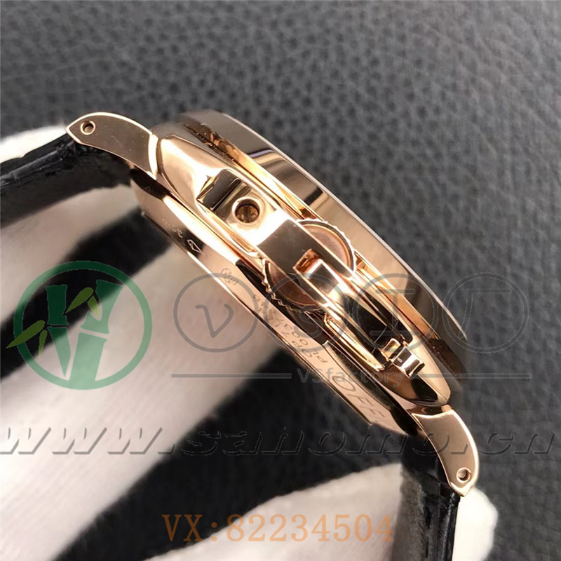 VS廠沛納海PAM908「P.9000機(jī)芯」產(chǎn)品展示